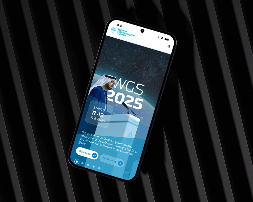 WGS 2025