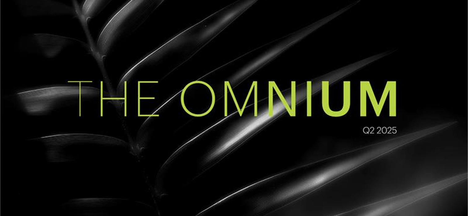 The OMNIUM Q2 2025