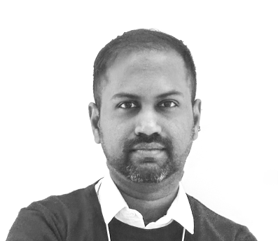 Andiappan Ravi