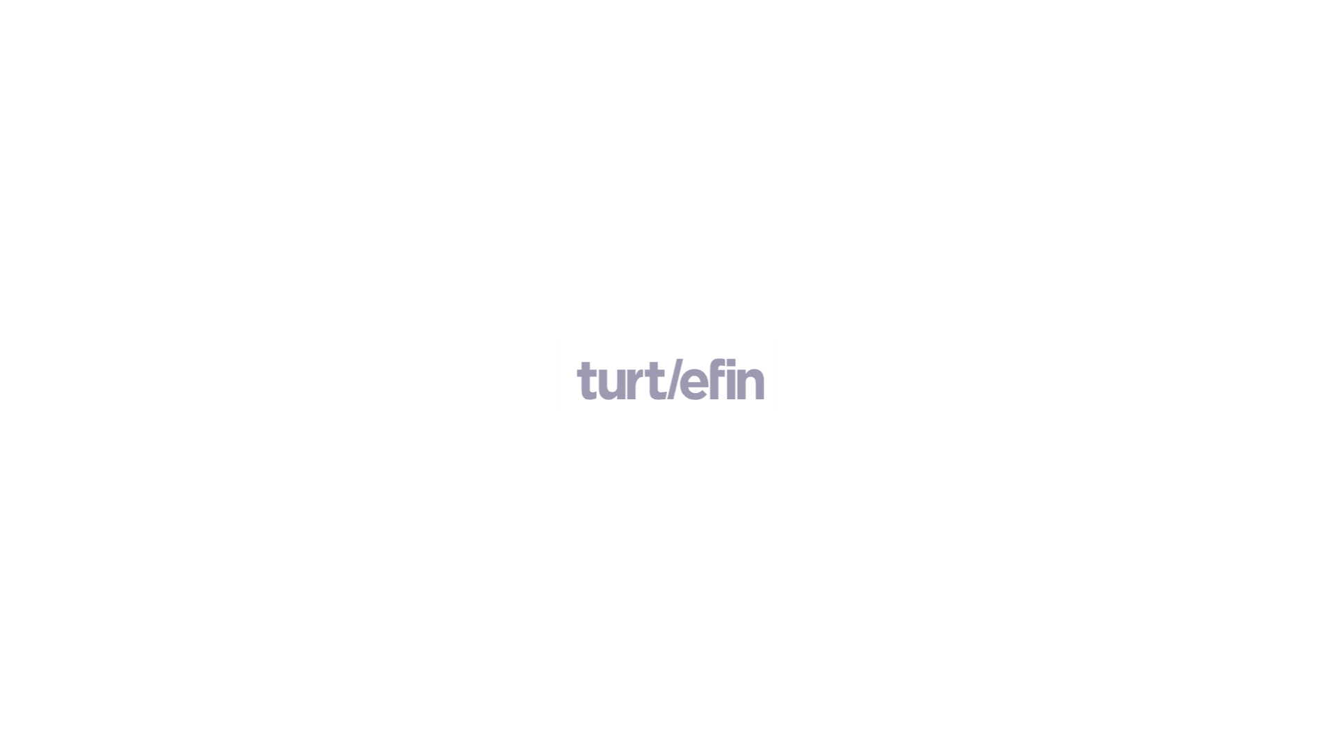 turtlefin